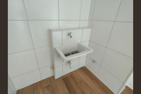 Apartamento para alugar com 45m², 2 quartos e 1 vagaCozinha e Área de Serviço