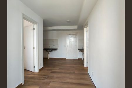 Sala de apartamento para alugar com 2 quartos, 45m² em Santo Cristo, Rio de Janeiro
