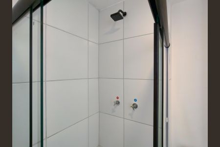 Apartamento para alugar com 45m², 2 quartos e 1 vagaBanheiro da Suíte