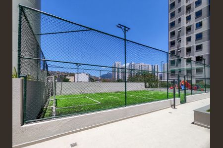 Apartamento para alugar com 45m², 2 quartos e 1 vagaQuadra Esportiva