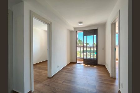 Sala de apartamento para alugar com 2 quartos, 45m² em Santo Cristo, Rio de Janeiro