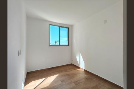 Suíte de apartamento para alugar com 2 quartos, 45m² em Santo Cristo, Rio de Janeiro