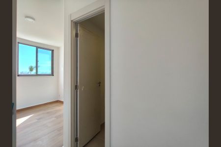 Apartamento para alugar com 45m², 2 quartos e 1 vagaSuíte