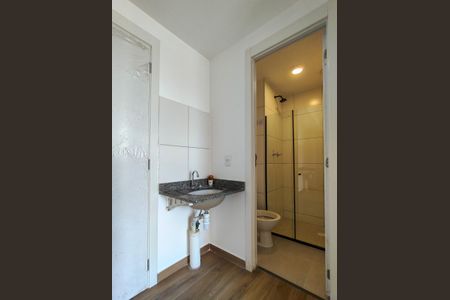 Apartamento para alugar com 45m², 2 quartos e 1 vagaBanheiro