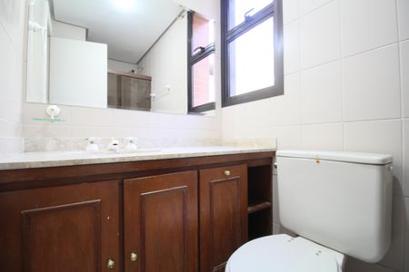 Apartamento à venda com 105m², 3 quartos e 2 vagasBanheiro 2