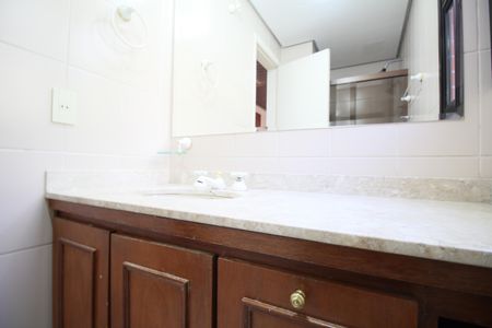 Apartamento à venda com 105m², 3 quartos e 2 vagasBanheiro 2