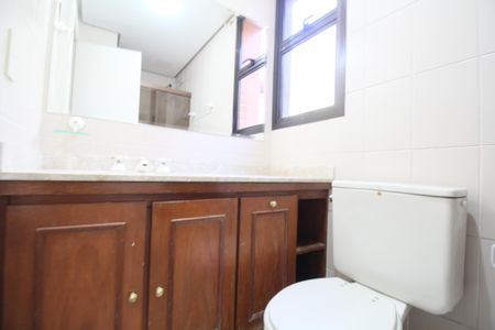 Apartamento à venda com 105m², 3 quartos e 2 vagasBanheiro 2