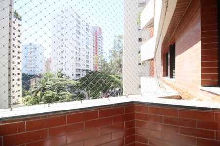 Apartamento à venda com 105m², 3 quartos e 2 vagasQuarto 1