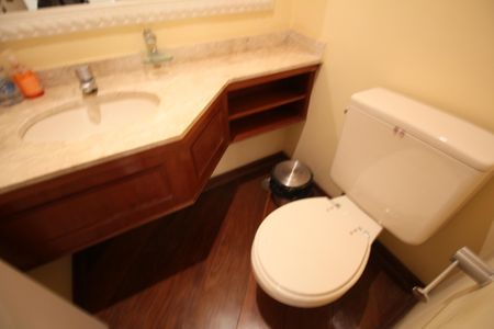Apartamento à venda com 105m², 3 quartos e 2 vagasLavabo