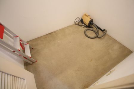 Apartamento à venda com 105m², 3 quartos e 2 vagasQuarto de Serviço