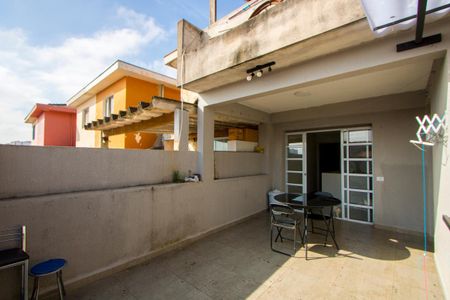 Apartamento para alugar com 125m², 2 quartos e 1 vagaQuintal