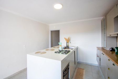 Apartamento para alugar com 125m², 2 quartos e 1 vagaCozinha