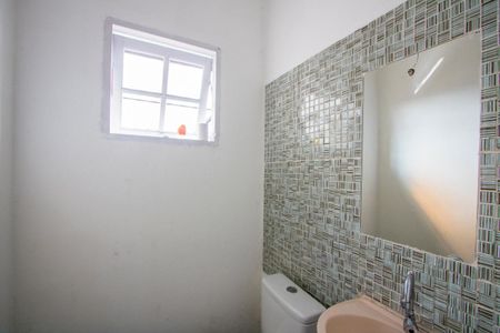 Apartamento para alugar com 125m², 2 quartos e 1 vagaBanheiro de serviço