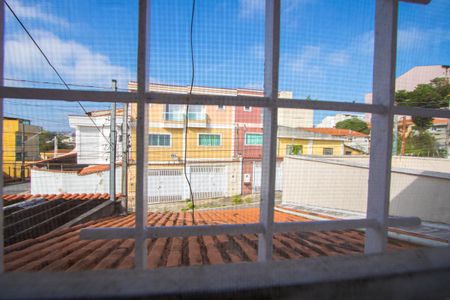 Apartamento para alugar com 125m², 2 quartos e 1 vagaVista do quarto 2