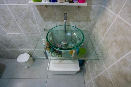 Apartamento para alugar com 125m², 2 quartos e 1 vagaBanheiro