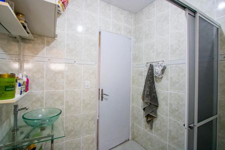 Apartamento para alugar com 125m², 2 quartos e 1 vagaBanheiro