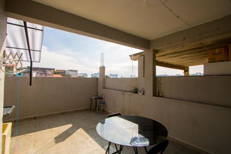 Apartamento para alugar com 125m², 2 quartos e 1 vagaQuintal