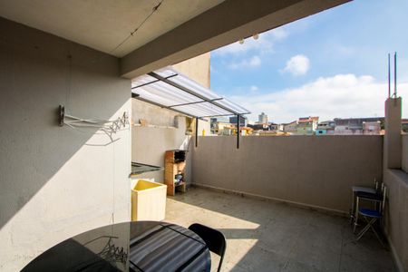 Apartamento para alugar com 125m², 2 quartos e 1 vagaQuintal