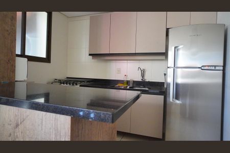 Apartamento à venda com 87m², 2 quartos e 2 vagasÁrea comum - Salão de festas