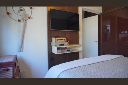 Apartamento à venda com 87m², 2 quartos e 2 vagasQuarto 1 suite 