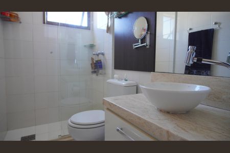 Apartamento à venda com 87m², 2 quartos e 2 vagasBanheiro 1 suite 