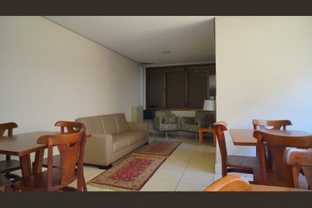 Apartamento à venda com 87m², 2 quartos e 2 vagasÁrea comum - Salão de festas