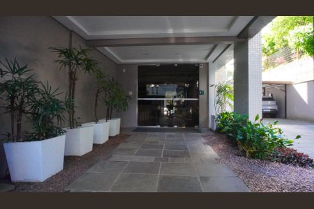 Apartamento à venda com 87m², 2 quartos e 2 vagasÁrea comum