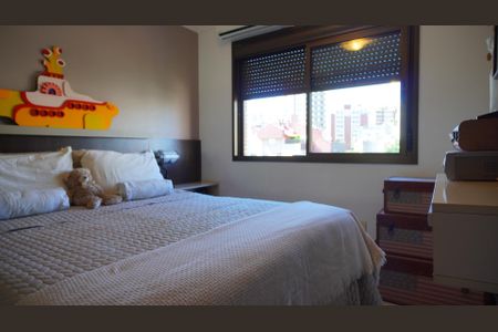 Apartamento à venda com 87m², 2 quartos e 2 vagasQuarto 1 suite