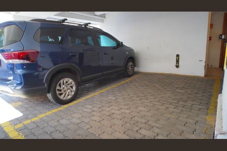 Apartamento à venda com 87m², 2 quartos e 2 vagasGaragem 