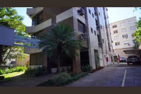 Apartamento à venda com 87m², 2 quartos e 2 vagasFachada 