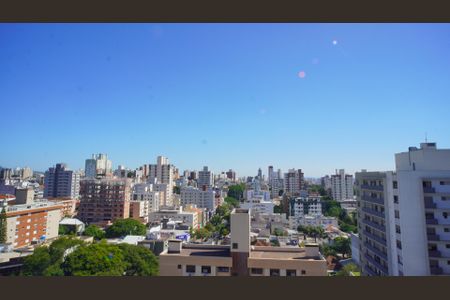 Apartamento à venda com 87m², 2 quartos e 2 vagasVista da Rua