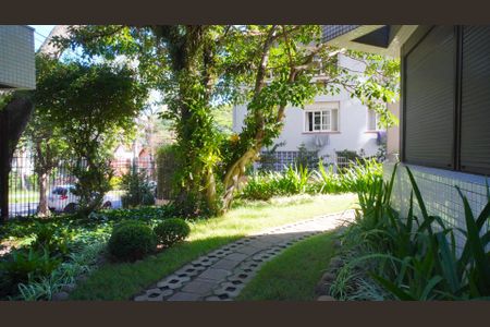 Apartamento à venda com 87m², 2 quartos e 2 vagasÁrea comum