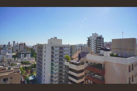 Apartamento à venda com 87m², 2 quartos e 2 vagasVista da Rua