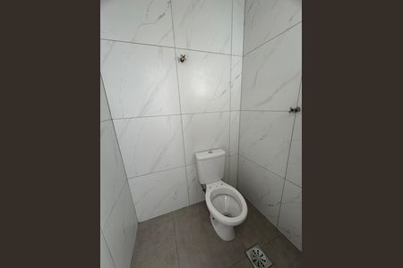 Apartamento à venda com 97m², 3 quartos e 1 vaga Apartamento à venda com 97m², 3 quartos e 1 vagaBanheiro