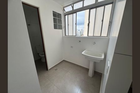 Apartamento à venda com 97m², 3 quartos e 1 vaga Apartamento à venda com 97m², 3 quartos e 1 vagaÁrea de serviço