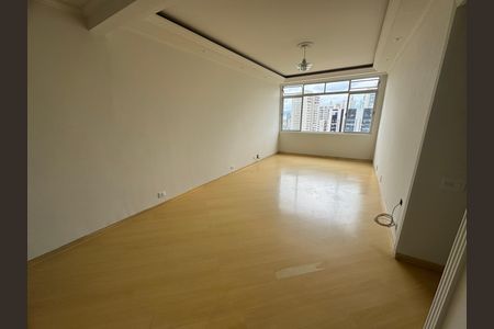 Apartamento à venda com 97m², 3 quartos e 1 vaga Apartamento à venda com 97m², 3 quartos e 1 vagaSala