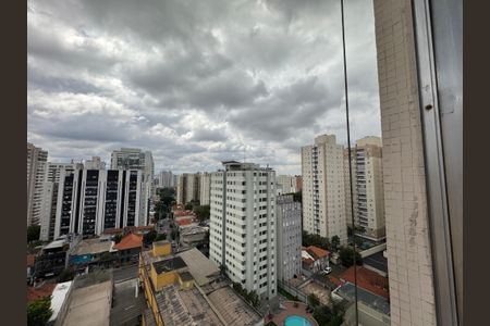 Apartamento à venda com 97m², 3 quartos e 1 vaga Apartamento à venda com 97m², 3 quartos e 1 vagaVista da janela