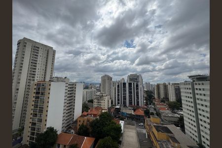 Apartamento à venda com 97m², 3 quartos e 1 vaga Apartamento à venda com 97m², 3 quartos e 1 vagaVista da janela