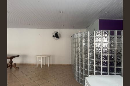 Apartamento à venda com 97m², 3 quartos e 1 vaga Apartamento à venda com 97m², 3 quartos e 1 vagaÁrea externa