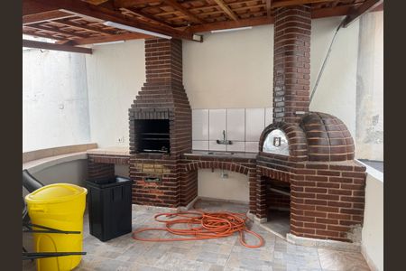 Apartamento à venda com 97m², 3 quartos e 1 vaga Apartamento à venda com 97m², 3 quartos e 1 vagaÁrea externa