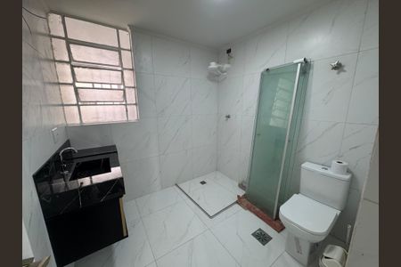 Apartamento à venda com 97m², 3 quartos e 1 vaga Apartamento à venda com 97m², 3 quartos e 1 vagaBanheiro