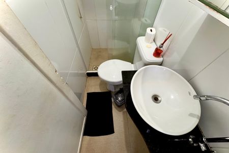 Kitnet/Studio para alugar com 1 quarto, 30m² em Glória, Rio de Janeiro