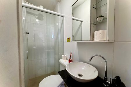 Kitnet/Studio para alugar com 1 quarto, 30m² em Glória, Rio de Janeiro