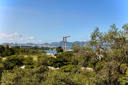 Kitnet/Studio para alugar com 1 quarto, 30m² em Glória, Rio de Janeiro