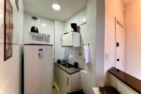 Kitnet/Studio para alugar com 1 quarto, 30m² em Glória, Rio de Janeiro
