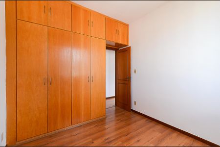 Apartamento para alugar com 121m², 4 quartos e 2 vagasQuarto 3