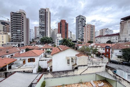 Apartamento à venda com 74m², 2 quartos e 1 vaga Apartamento à venda com 74m², 2 quartos e 1 vagaVista do Quarto 2