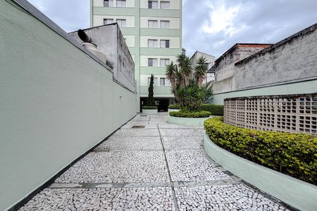 Apartamento à venda com 74m², 2 quartos e 1 vaga Apartamento à venda com 74m², 2 quartos e 1 vagaÁrea comum
