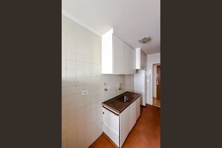 Apartamento à venda com 74m², 2 quartos e 1 vaga Apartamento à venda com 74m², 2 quartos e 1 vagaCozinha