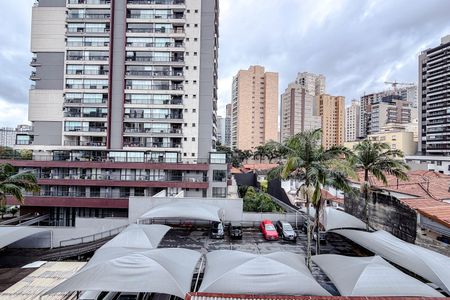 Apartamento à venda com 74m², 2 quartos e 1 vaga Apartamento à venda com 74m², 2 quartos e 1 vagaVaranda